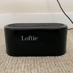 Loftie (Smart Alarm Clock)